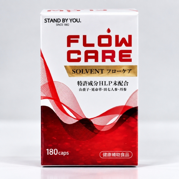 FLOW CARE