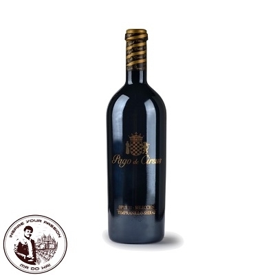 Pago de Cirsus Opus 11 Selección – Vang Tây Ban Nha cao cấp