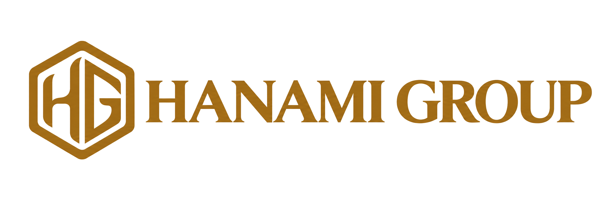 Logo hanamigroup