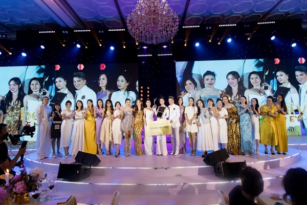 ba xa doanh nhan kem 16 tuoi cua chi bao chi tien ty to chuc tiec vip 7 - lavender by chang