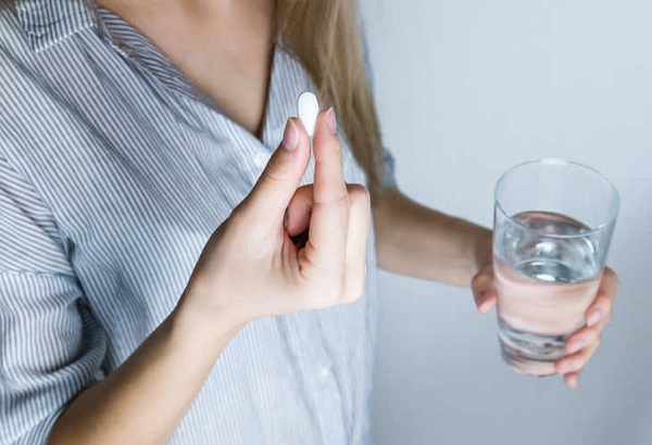 Sử dụng thuốc tránh thai có hàm lượng Estrogen cao cũng là một nguyên nhân làm xuất hiện nám nội tiết