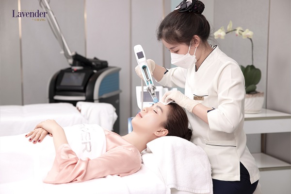 Phác đồ Mela Expert Pro là giải pháp tốt nhất để điều trị nám nội tiết tận gốc, phù hợp với những phụ nữ đang không trong quá trình mang thai