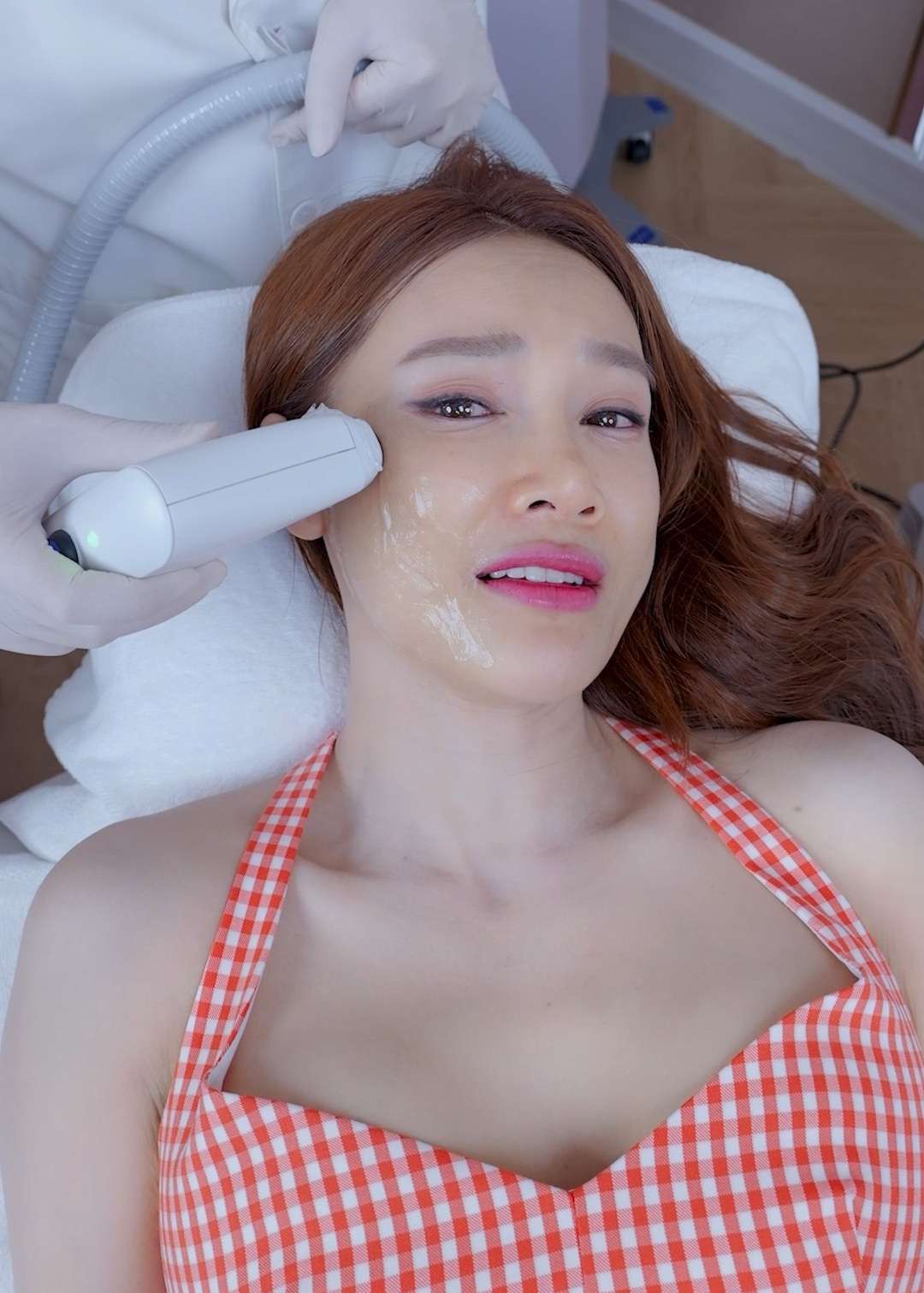 dien vien nha phuong lam nanocell diamond 1 - lavender by chang